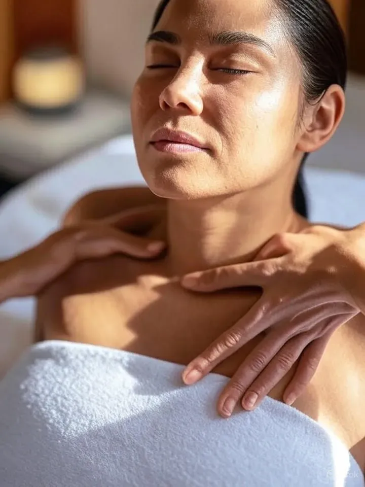 마사지 처음인데 안양 마사지? 솔직히 기대 이상이었어요!